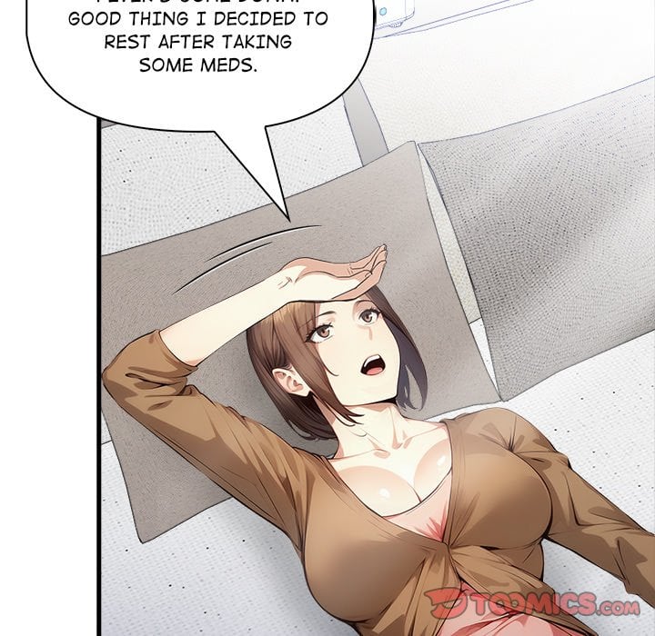 No Escape (Squee) - Chapter 20 [photo 87] - MangaPorn