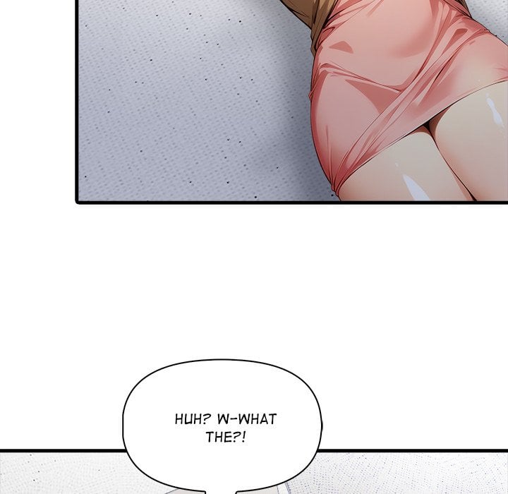 No Escape (Squee) - Chapter 20 [photo 88] - MangaPorn