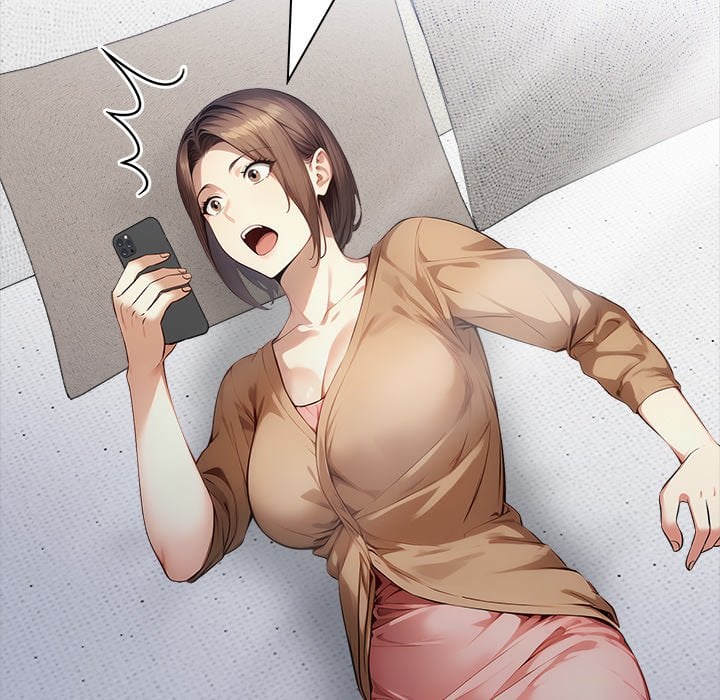 No Escape (Squee) - Chapter 20 [photo 89] - MangaPorn