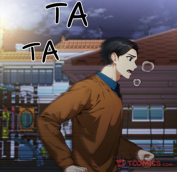 No Escape (Squee) - Chapter 20 [photo 9] - MangaPorn