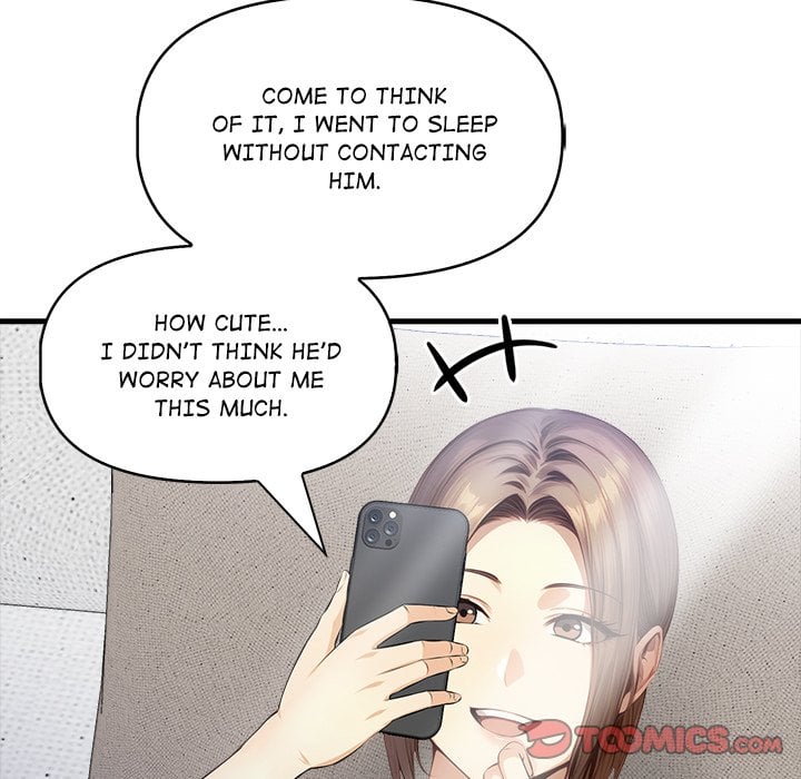 No Escape (Squee) - Chapter 20 [photo 93] - MangaPorn