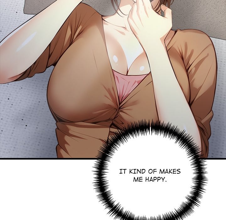 No Escape (Squee) - Chapter 20 [photo 94] - MangaPorn