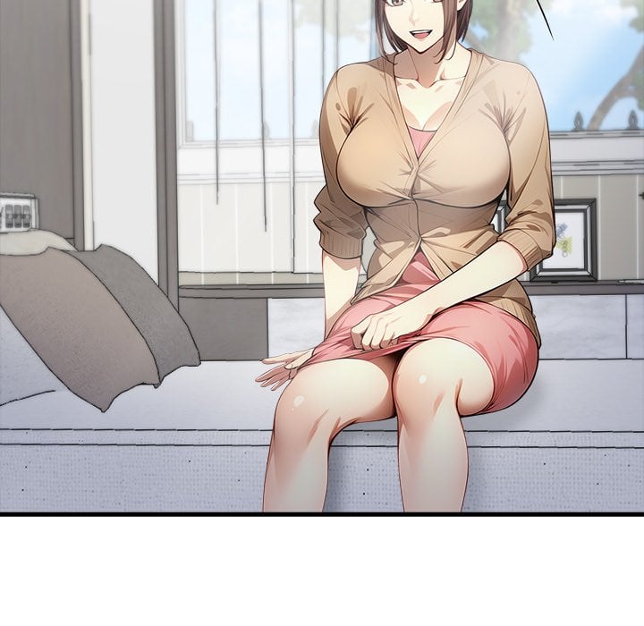 No Escape (Squee) - Chapter 20 [photo 96] - MangaPorn