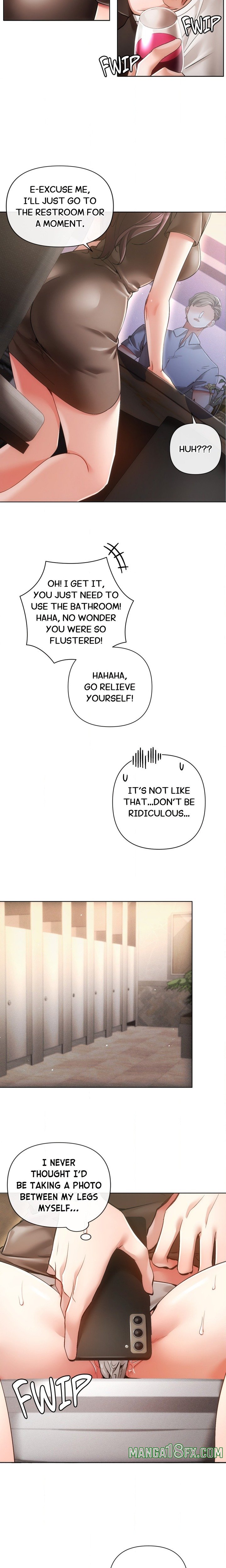 Sweet Cruelty - Chapter 16 [photo 11] - MangaPorn