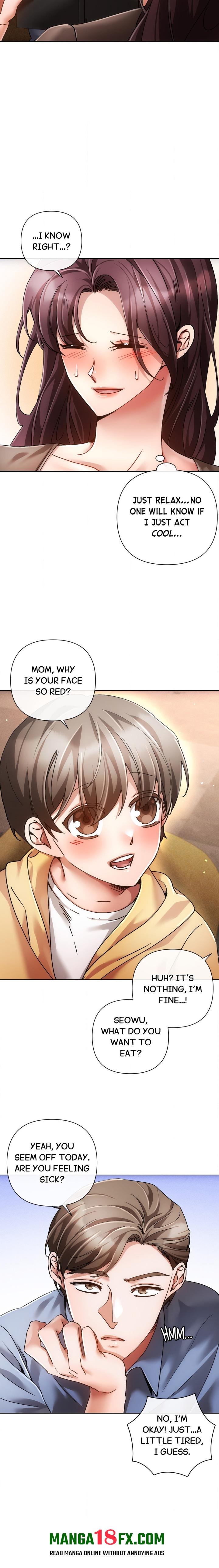 Sweet Cruelty - Chapter 16 [photo 2] - MangaPorn