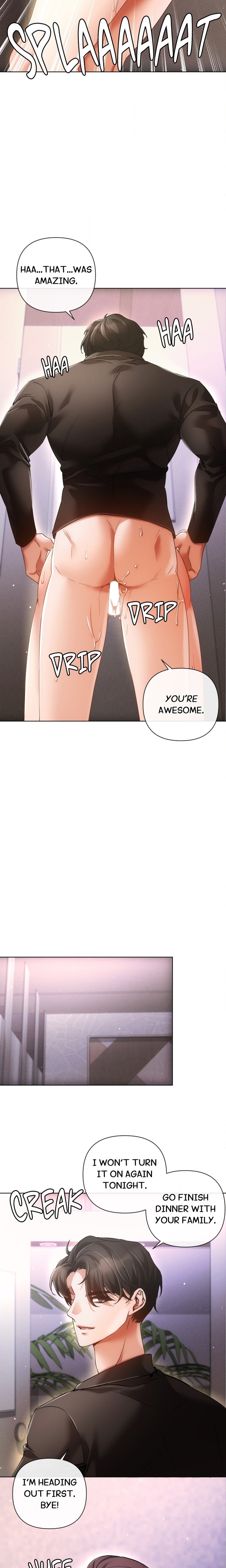 Sweet Cruelty - Chapter 16 [photo 23] - MangaPorn