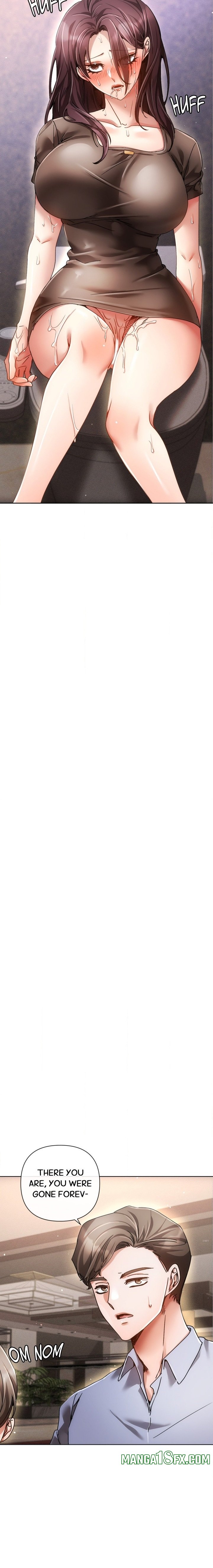 Sweet Cruelty - Chapter 16 [photo 24] - MangaPorn