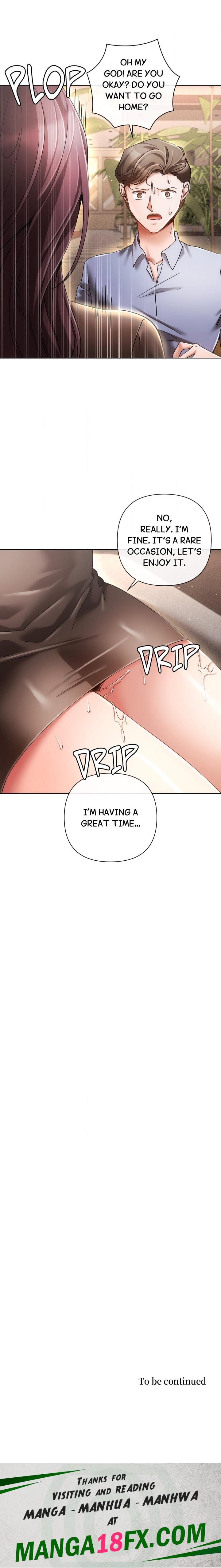 Sweet Cruelty - Chapter 16 [photo 25] - MangaPorn