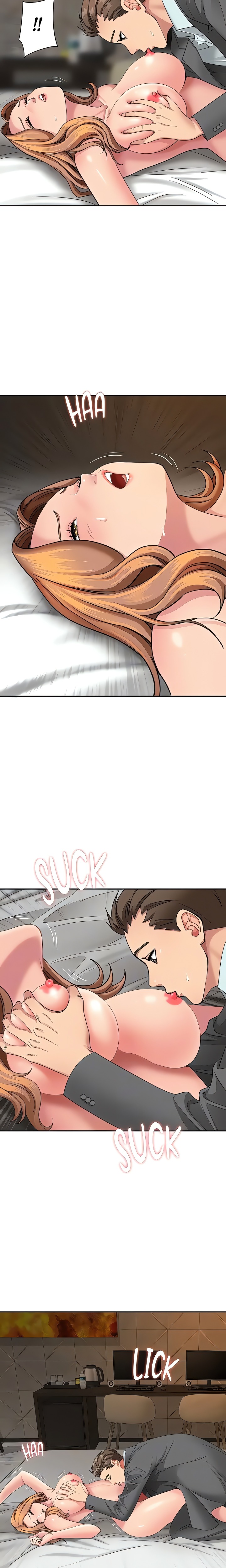 She’s a Married Woman - Chapter 16 [photo 13] - MangaPorn