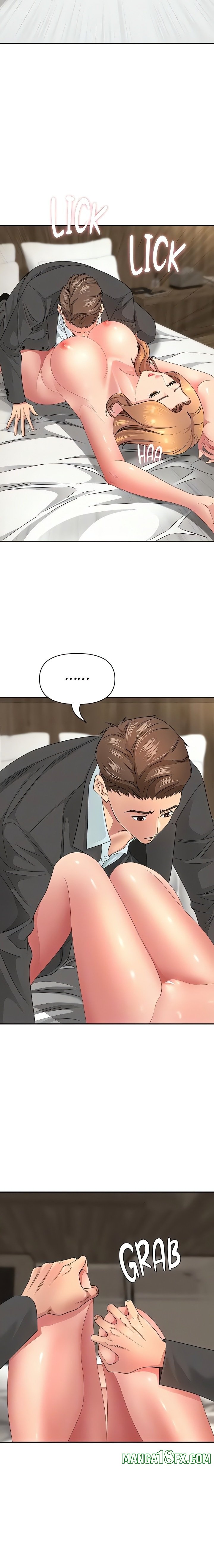 She’s a Married Woman - Chapter 16 [photo 14] - MangaPorn