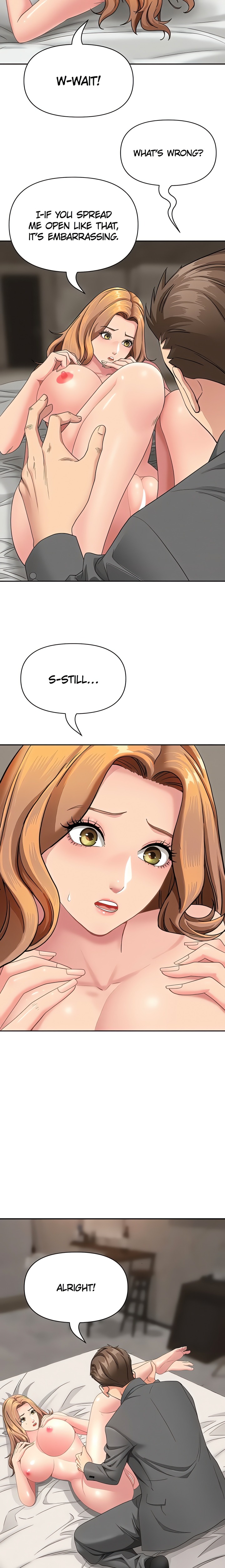 She’s a Married Woman - Chapter 16 [photo 17] - MangaPorn