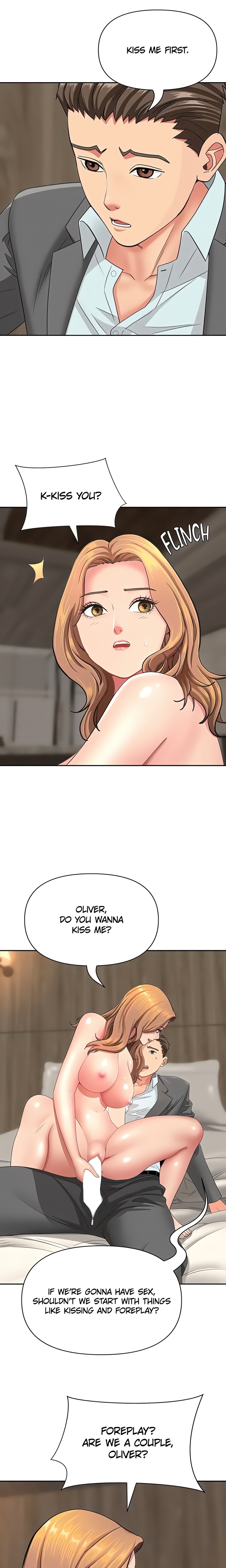 She’s a Married Woman - Chapter 16 [photo 4] - MangaPorn