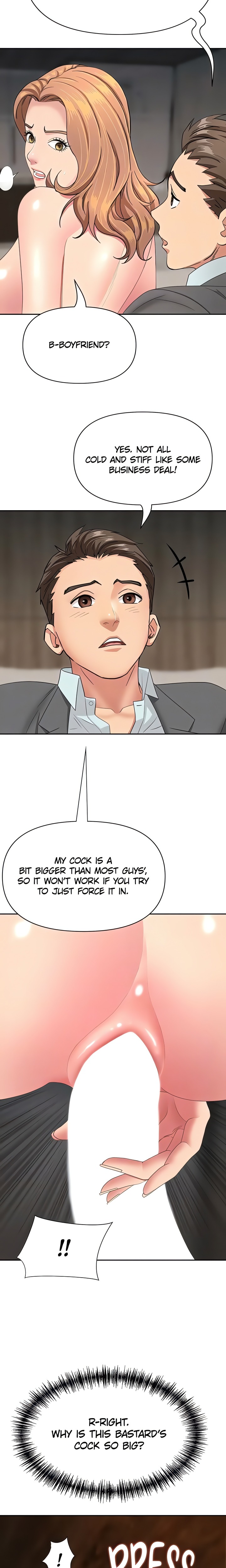 She’s a Married Woman - Chapter 16 [photo 6] - MangaPorn