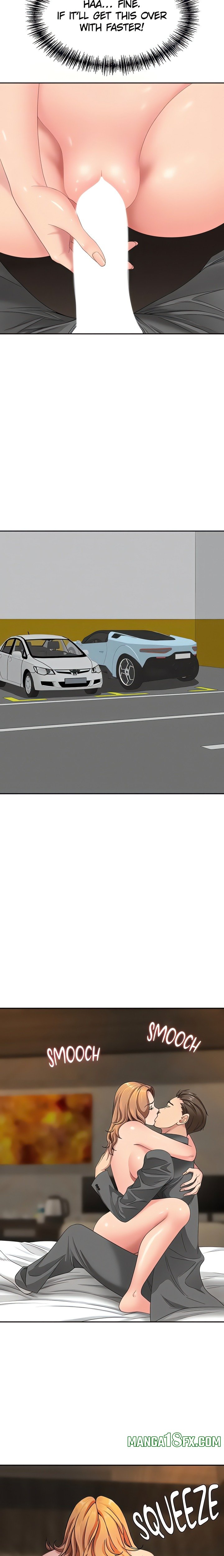 She’s a Married Woman - Chapter 16 [photo 9] - MangaPorn