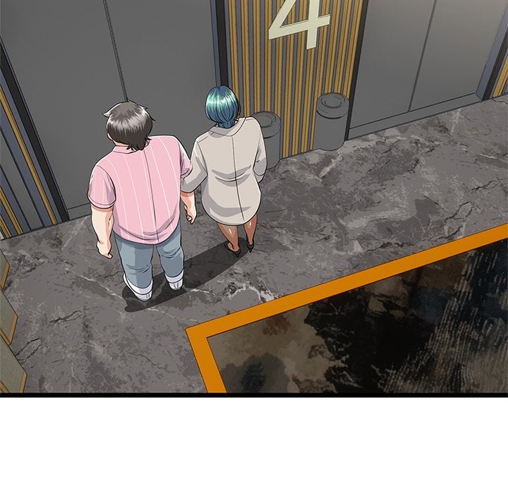 My Stepmom Has Returned - Chapter 69 [photo 100] - MangaPorn