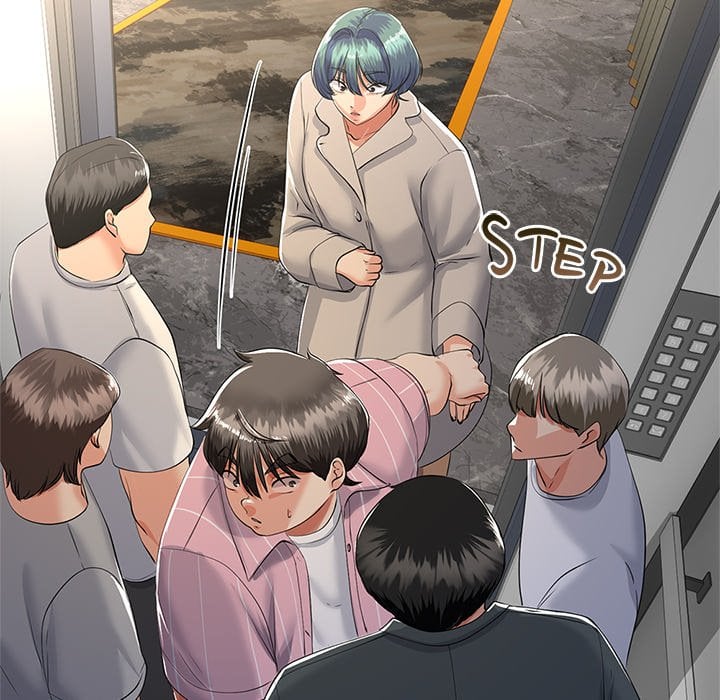 My Stepmom Has Returned - Chapter 69 [photo 104] - MangaPorn