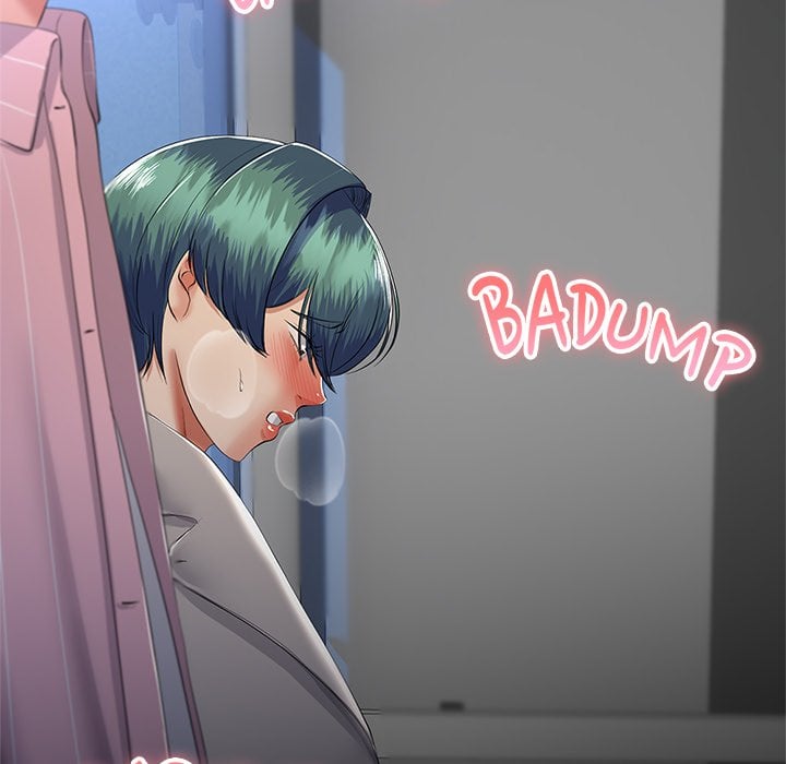 My Stepmom Has Returned - Chapter 69 [photo 116] - MangaPorn