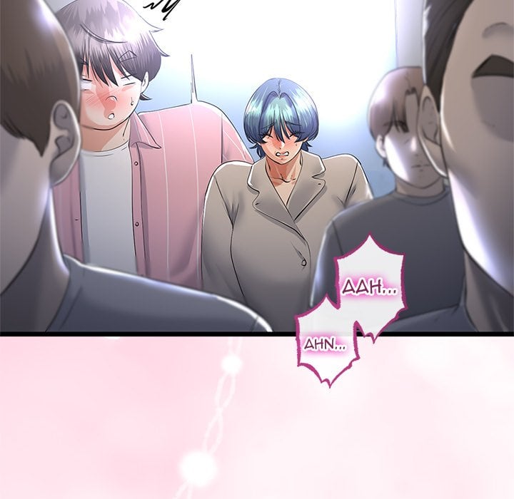 My Stepmom Has Returned - Chapter 69 [photo 126] - MangaPorn