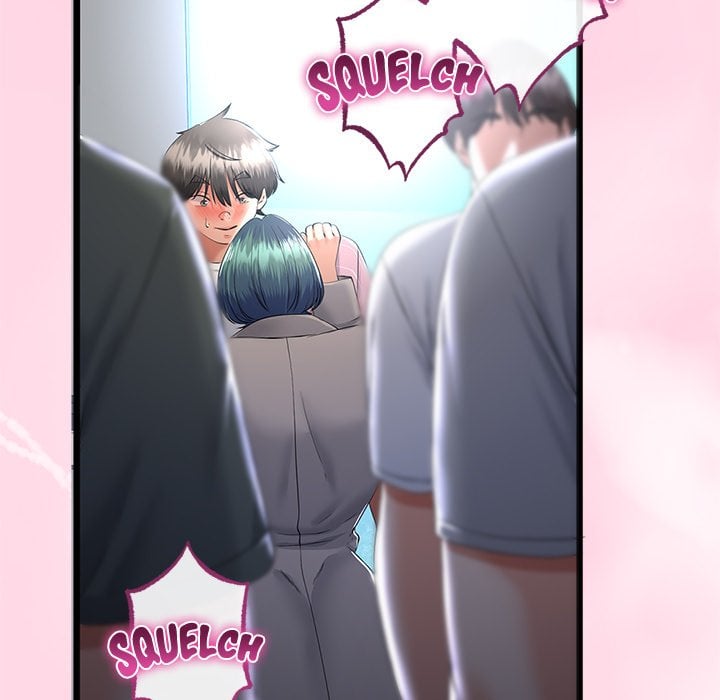 My Stepmom Has Returned - Chapter 69 [photo 149] - MangaPorn