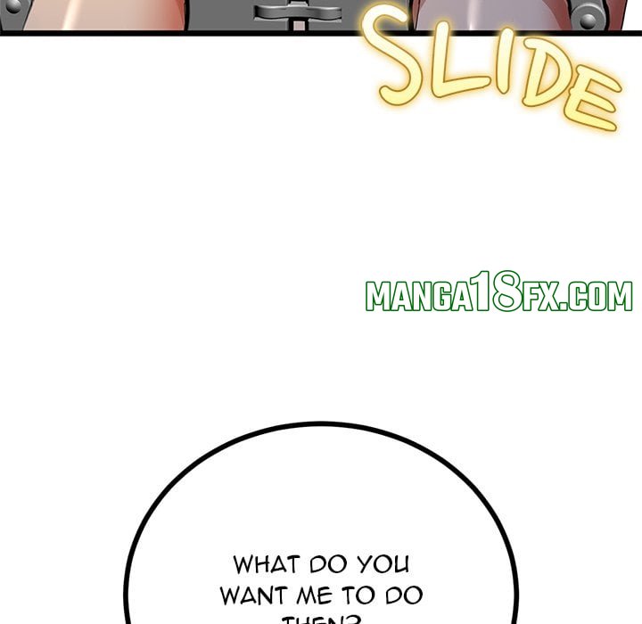 My Stepmom Has Returned - Chapter 69 [photo 29] - MangaPorn