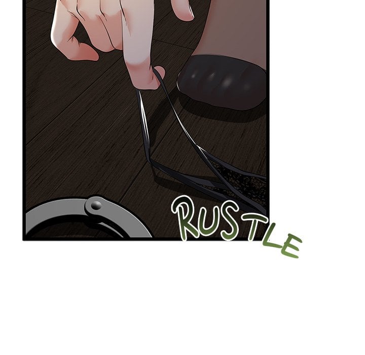 My Stepmom Has Returned - Chapter 69 [photo 41] - MangaPorn