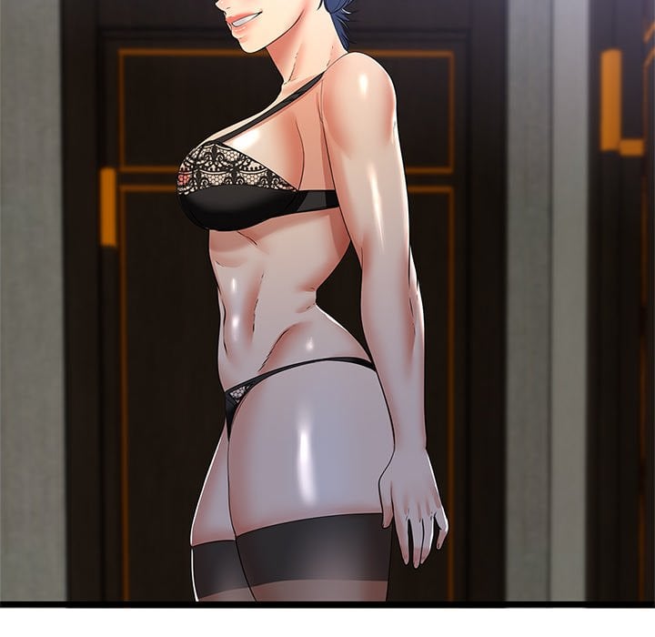 My Stepmom Has Returned - Chapter 69 [photo 59] - MangaPorn