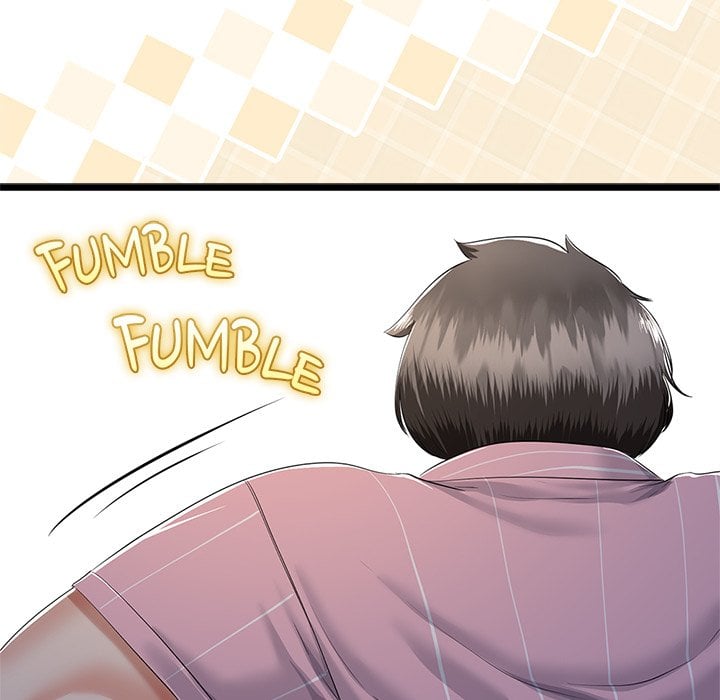 My Stepmom Has Returned - Chapter 69 [photo 76] - MangaPorn