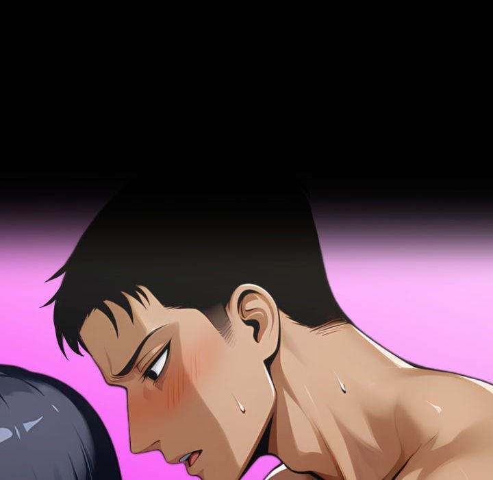 Gangster x Office Lady - Chapter 136 [photo 121] - MangaPorn