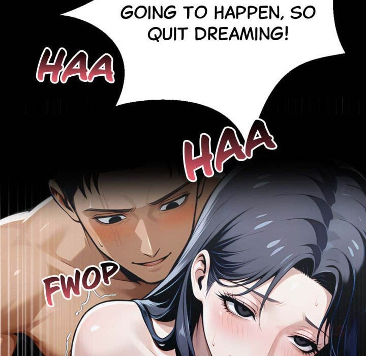 Gangster x Office Lady - Chapter 136 [photo 124] - MangaPorn