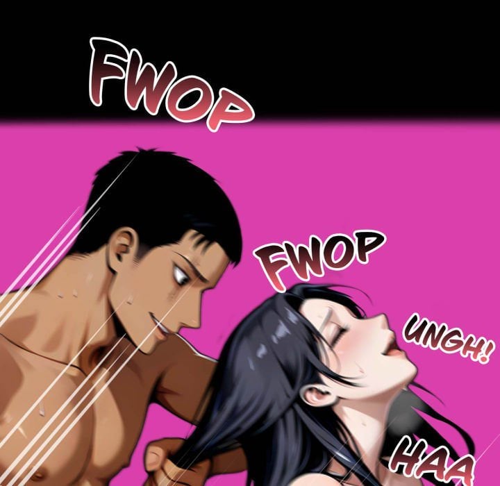 Gangster x Office Lady - Chapter 136 [photo 137] - MangaPorn