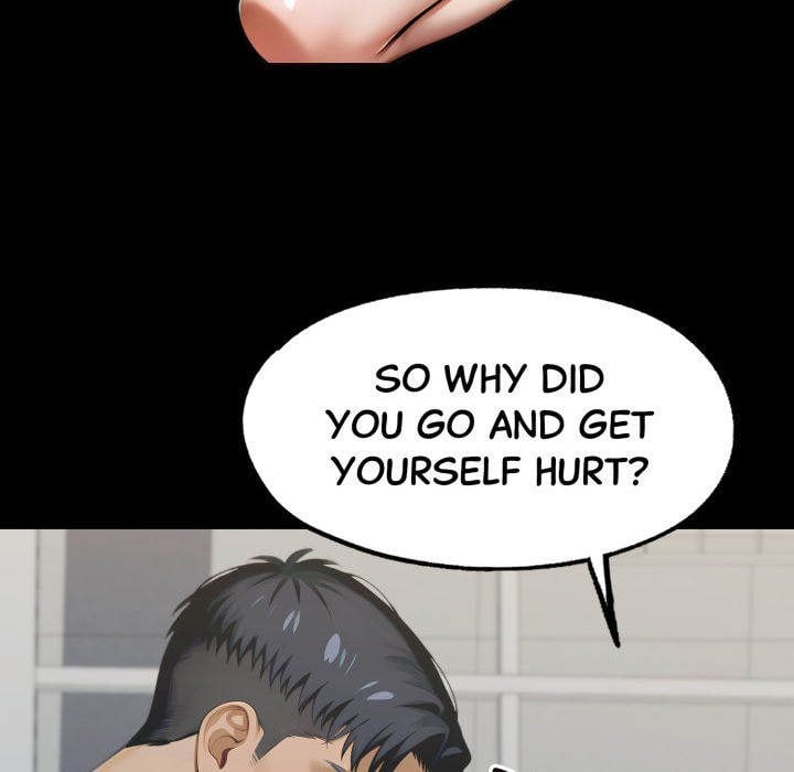 Gangster x Office Lady - Chapter 136 [photo 14] - MangaPorn