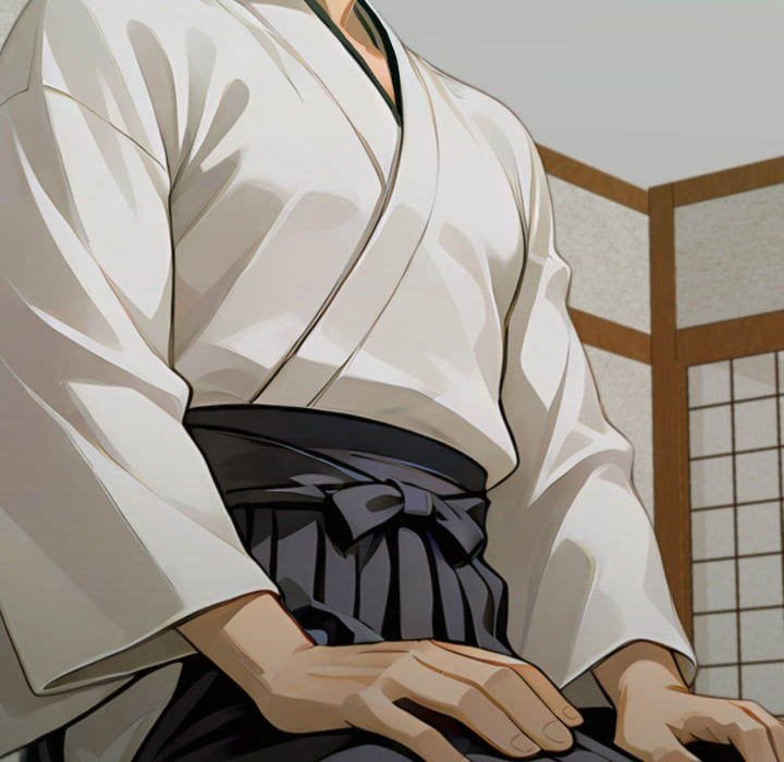 Gangster x Office Lady - Chapter 136 [photo 167] - MangaPorn