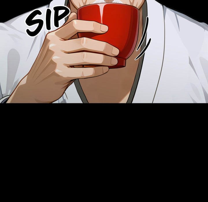 Gangster x Office Lady - Chapter 136 [photo 170] - MangaPorn