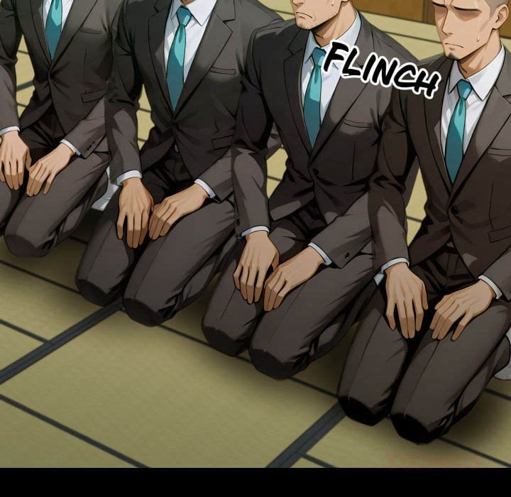 Gangster x Office Lady - Chapter 136 [photo 172] - MangaPorn