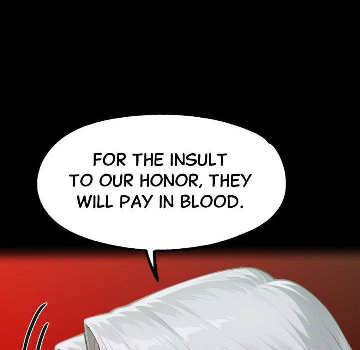 Gangster x Office Lady - Chapter 136 [photo 173] - MangaPorn