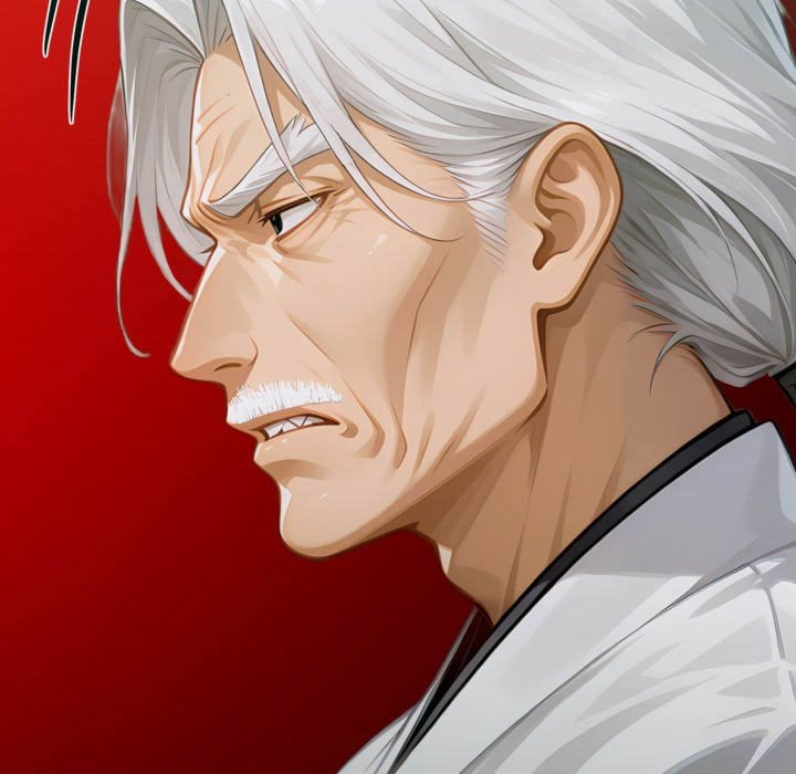 Gangster x Office Lady - Chapter 136 [photo 174] - MangaPorn