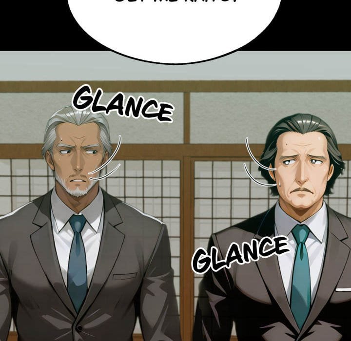 Gangster x Office Lady - Chapter 136 [photo 176] - MangaPorn