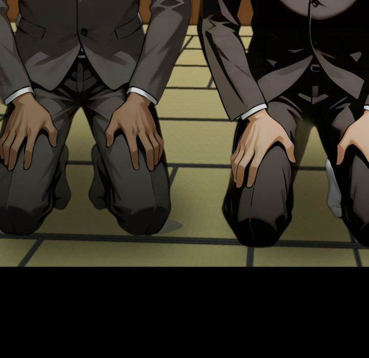 Gangster x Office Lady - Chapter 136 [photo 177] - MangaPorn