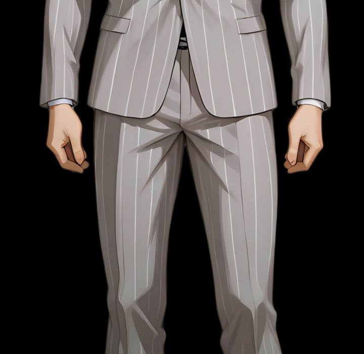 Gangster x Office Lady - Chapter 136 [photo 182] - MangaPorn