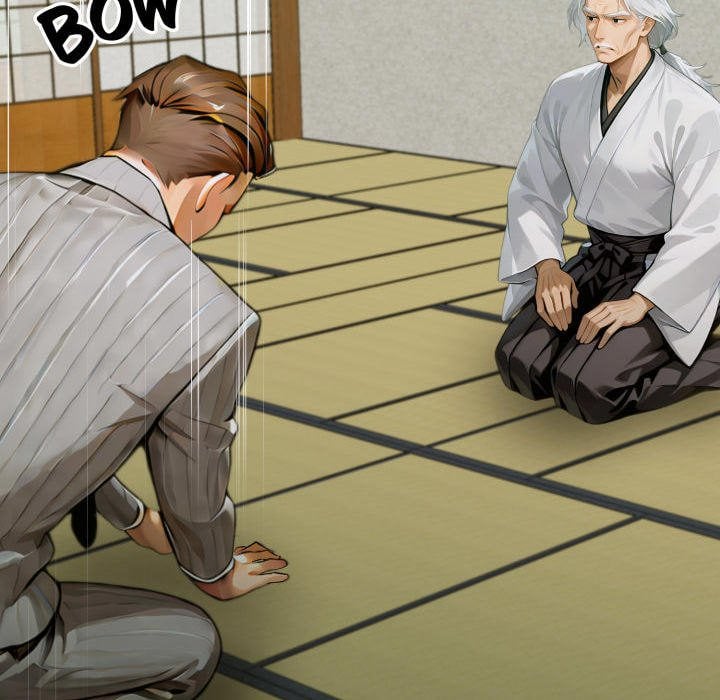 Gangster x Office Lady - Chapter 136 [photo 185] - MangaPorn