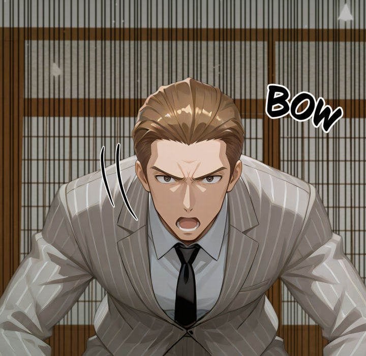 Gangster x Office Lady - Chapter 136 [photo 192] - MangaPorn