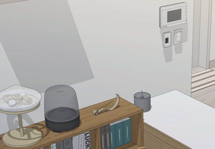 Gangster x Office Lady - Chapter 136 [photo 2] - MangaPorn