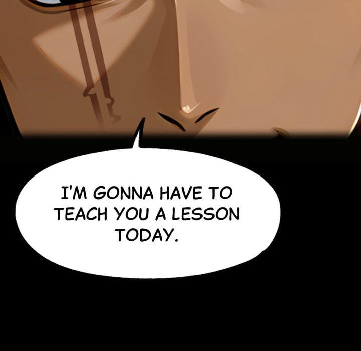 Gangster x Office Lady - Chapter 136 [photo 25] - MangaPorn