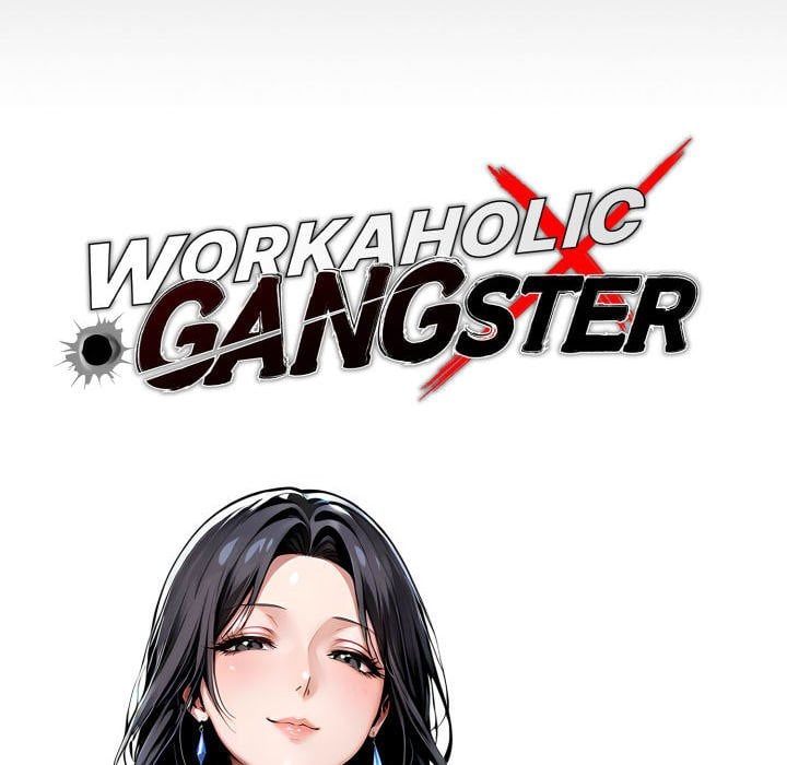 Gangster x Office Lady - Chapter 136 [photo 40] - MangaPorn