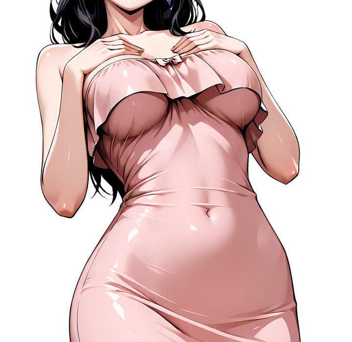 Gangster x Office Lady - Chapter 136 [photo 41] - MangaPorn