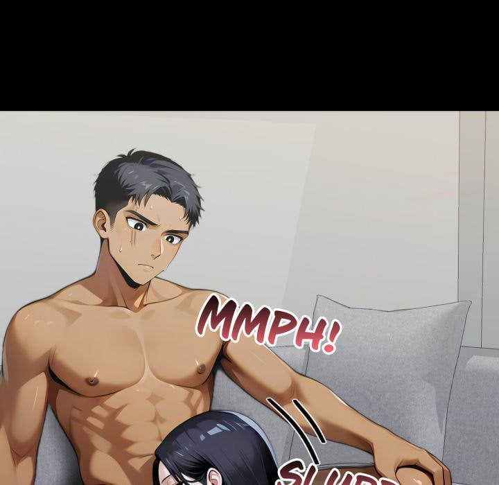 Gangster x Office Lady - Chapter 136 [photo 5] - MangaPorn