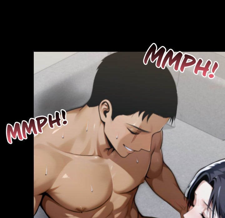 Gangster x Office Lady - Chapter 136 [photo 60] - MangaPorn