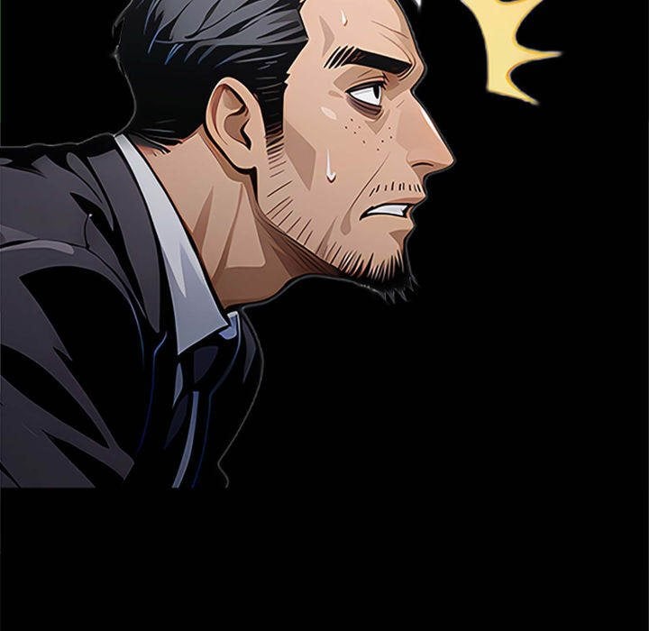 Gangster x Office Lady - Chapter 137 [photo 102] - MangaPorn