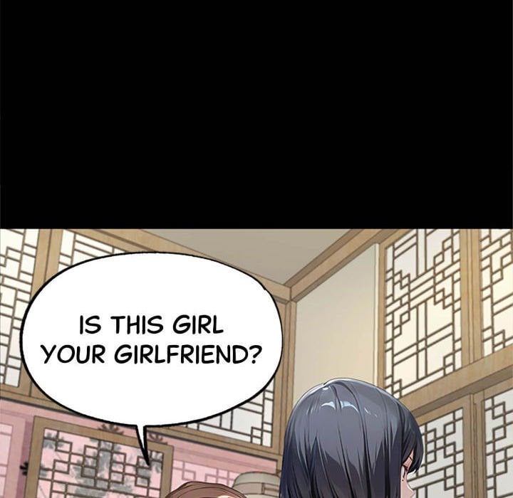 Gangster x Office Lady - Chapter 137 [photo 103] - MangaPorn