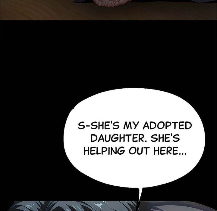 Gangster x Office Lady - Chapter 137 [photo 105] - MangaPorn